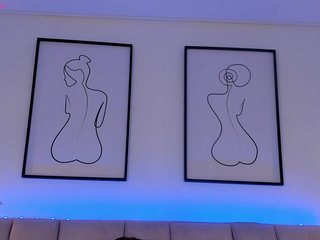 Susan-sweet Porn Show
