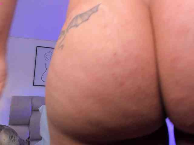 Susan-sweet webcam