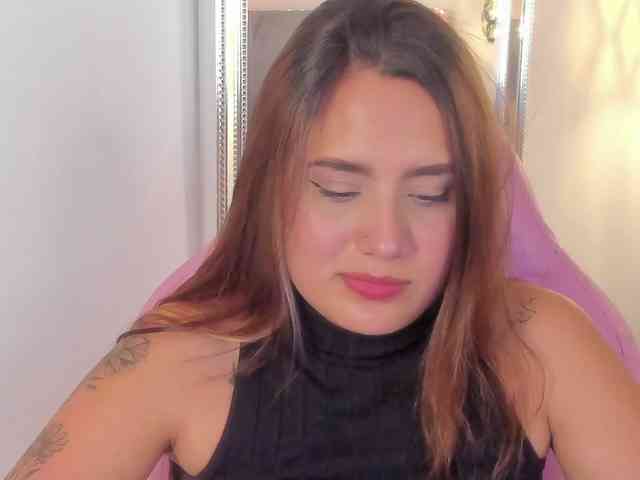 Susan-sweet webcam