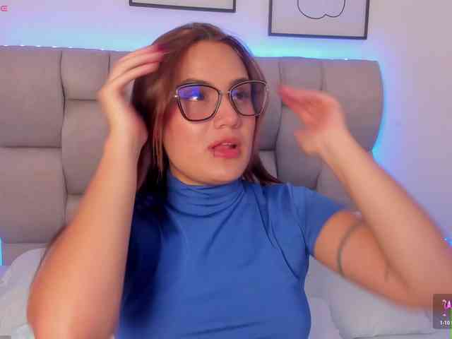 Susan-sweet webcam