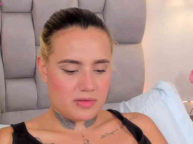 Susan-sweet webcam