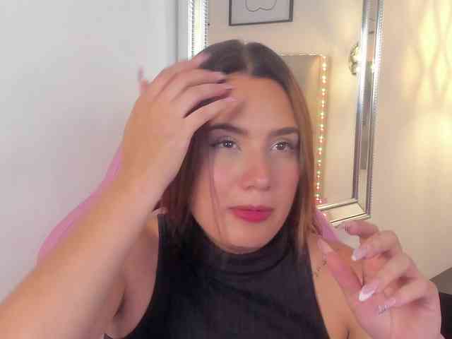 Susan-sweet webcam