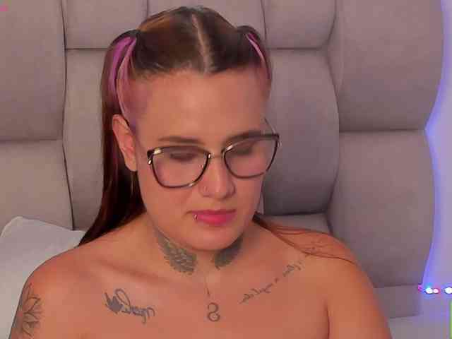 Susan-sweet webcam
