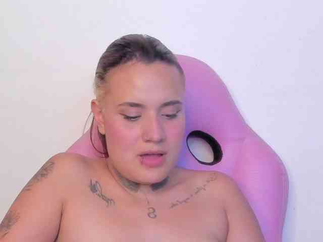 Susan-sweet webcam