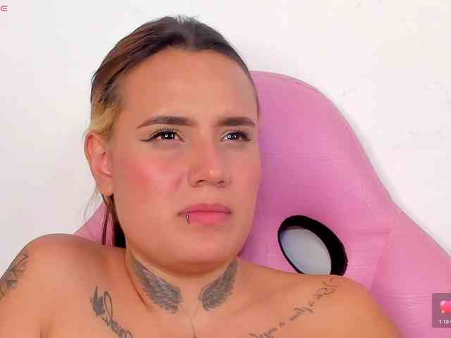 Susan-sweet webcam