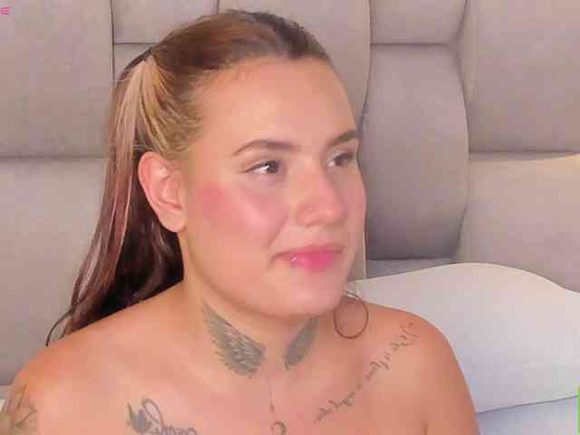 Susan-sweet webcam