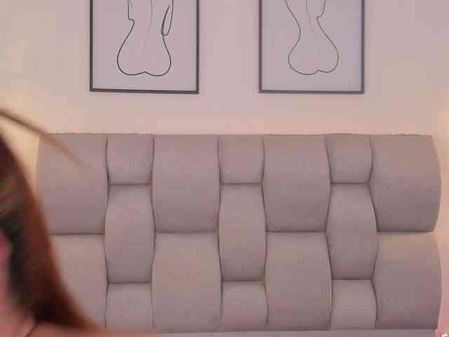 Susan-sweet webcam
