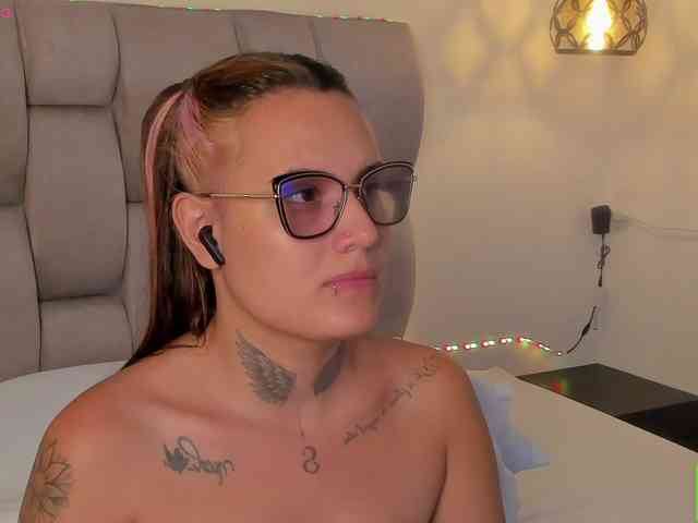 Susan-sweet webcam