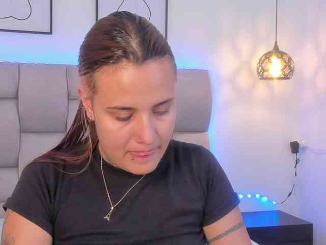 Susan-sweet webcam