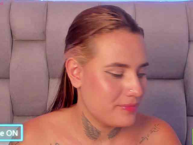 Susan-sweet webcam