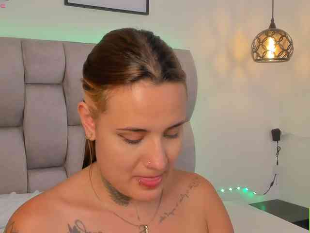 Susan-sweet webcam