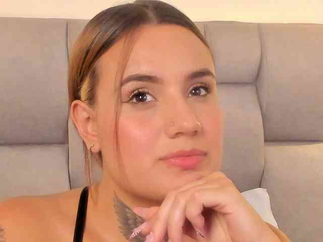 Susan-sweet webcam