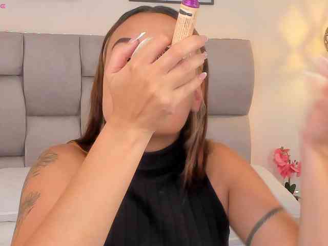 Susan-sweet webcam