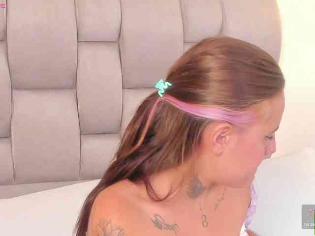 Susan-sweet webcam
