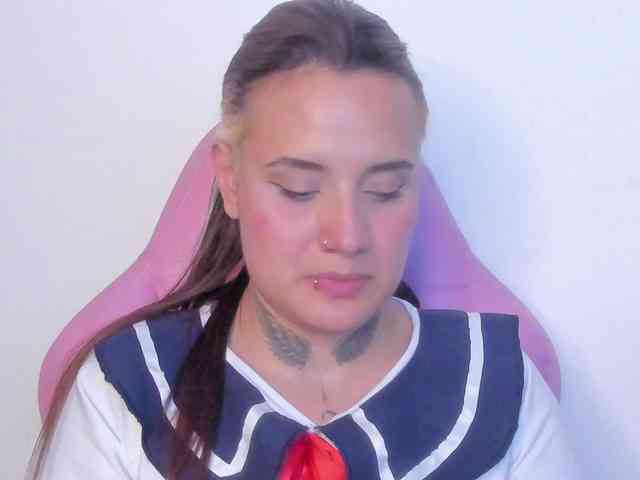 Susan-sweet webcam