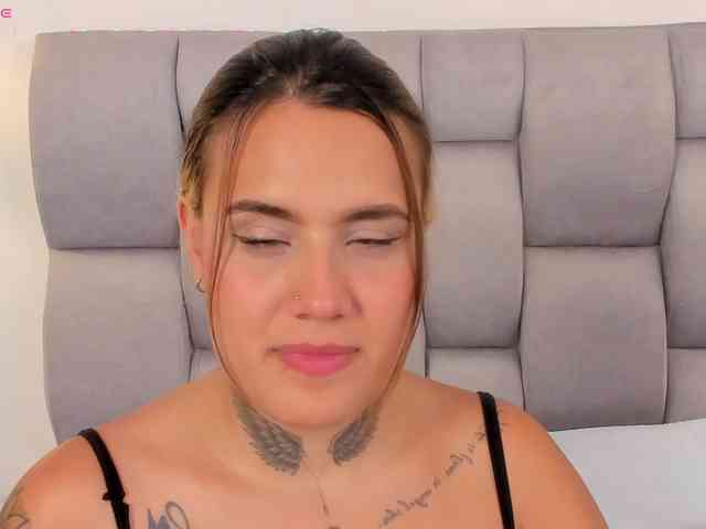 Susan-sweet webcam