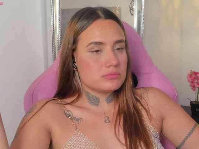 Susan-sweet webcam