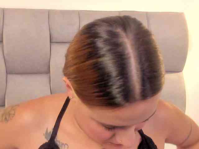 Susan-sweet webcam