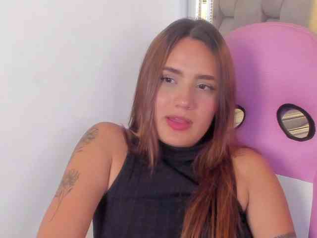 Susan-sweet webcam