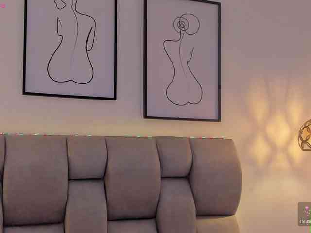 Susan-sweet webcam