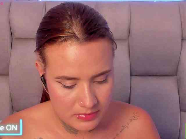 Susan-sweet webcam