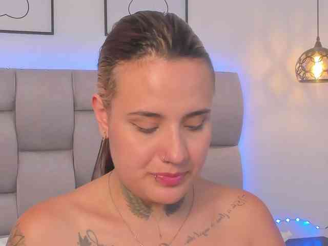 Susan-sweet webcam