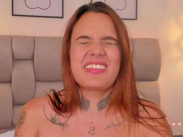 Susan-sweet webcam