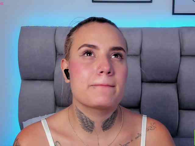 Susan-sweet webcam