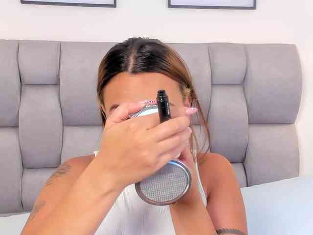 Susan-sweet webcam
