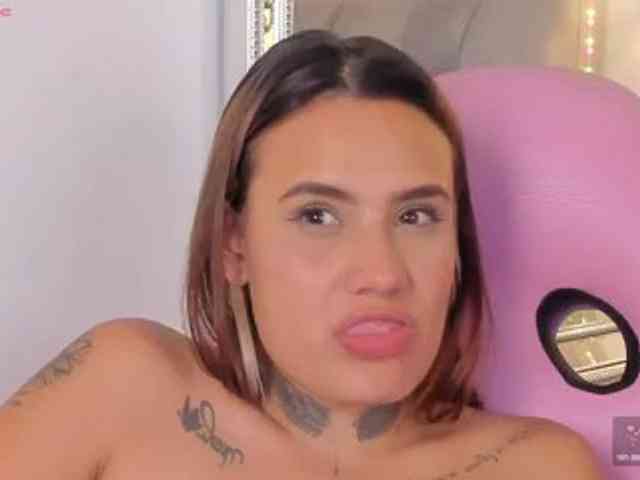 Susan-sweet webcam
