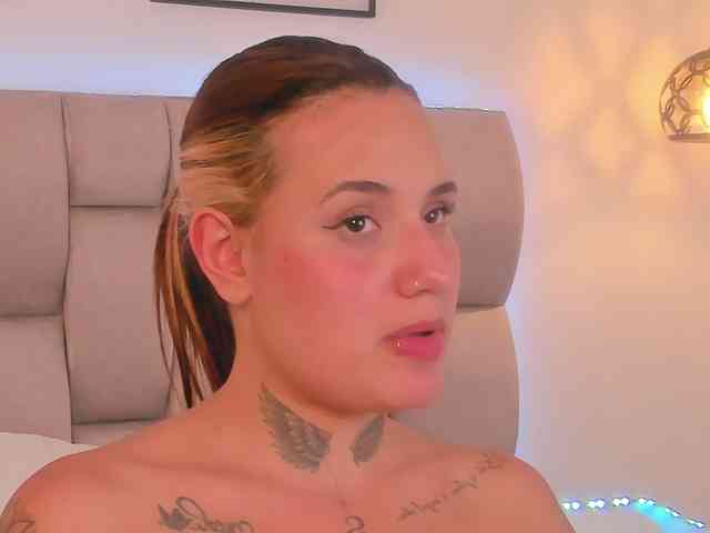 Susan-sweet webcam
