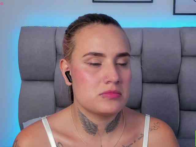 Susan-sweet webcam