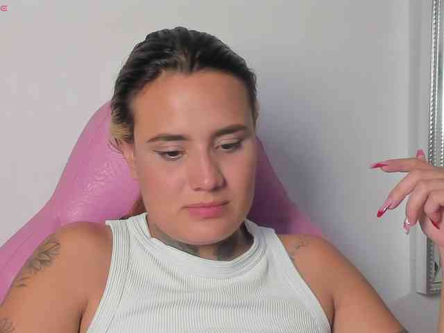 Susan-sweet webcam