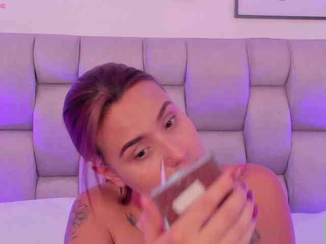 Susan-sweet webcam