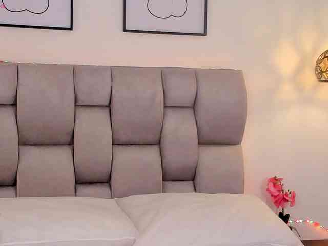 Susan-sweet webcam