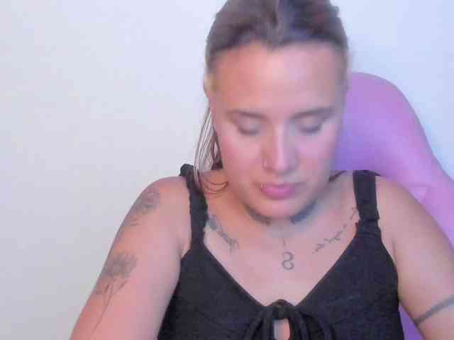 Susan-sweet webcam