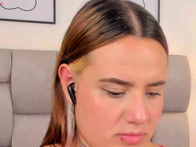 Susan-sweet webcam