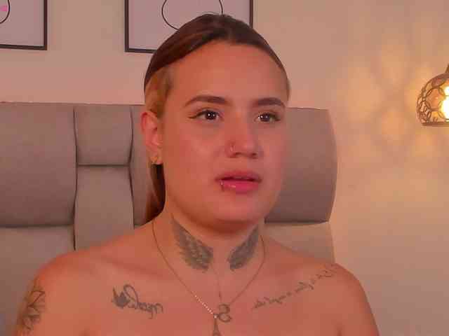Susan-sweet webcam