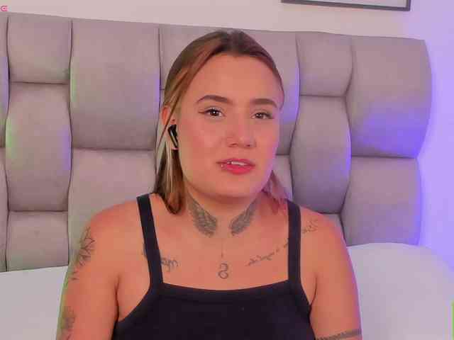 Susan-sweet webcam