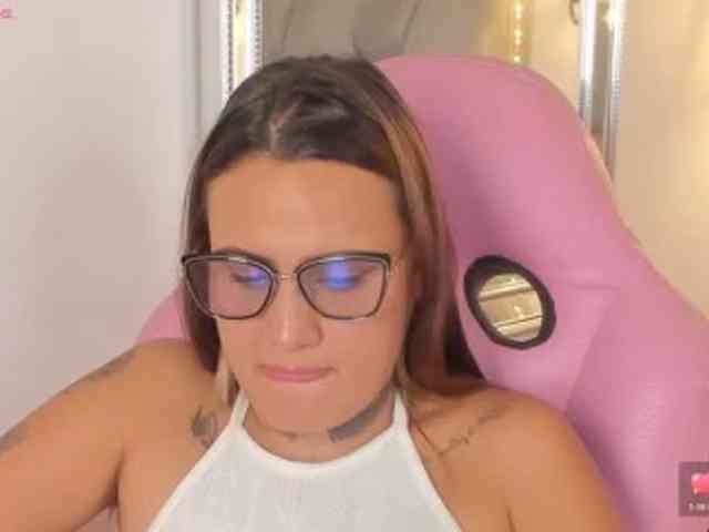 Susan-sweet webcam