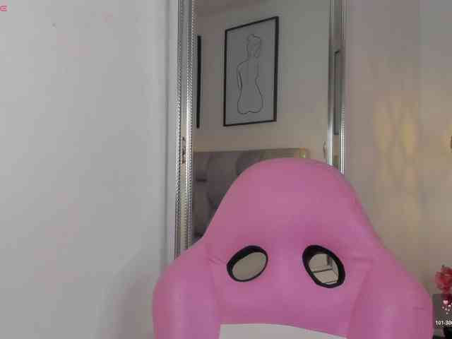 Susan-sweet webcam