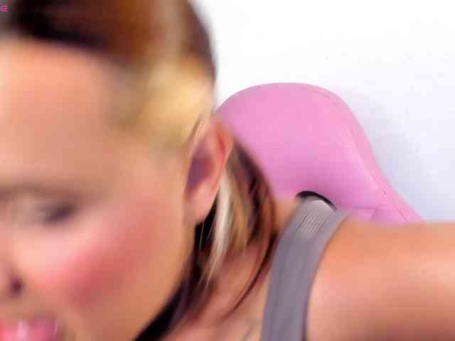 Susan-sweet webcam