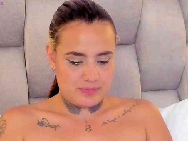Susan-sweet webcam