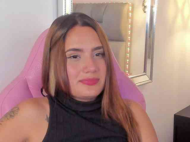 Susan-sweet webcam