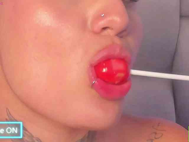 Susan-sweet webcam