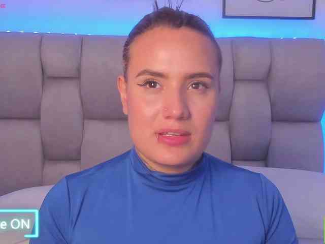 Susan-sweet webcam