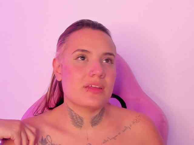 Susan-sweet webcam
