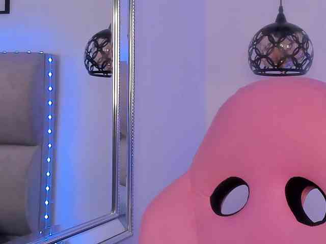 Susan-sweet webcam