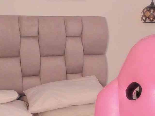 Susan-sweet webcam