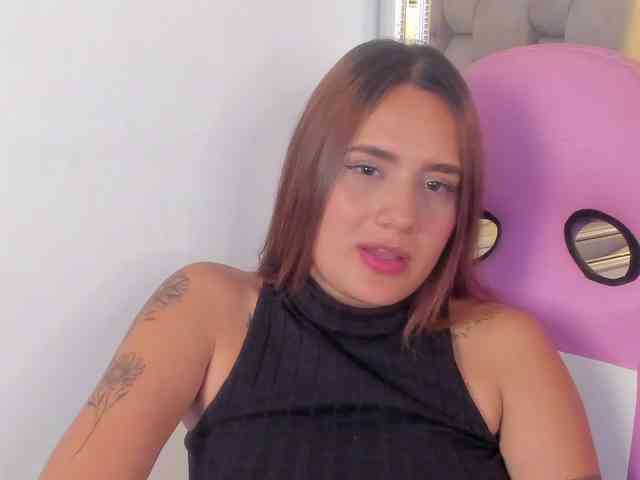 Susan-sweet webcam